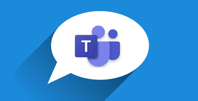 Comment corriger lerreur Microsoft Teams c02901df