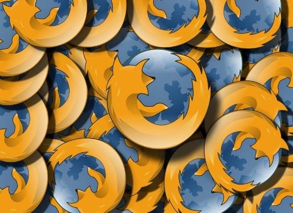 Cómo aumentar la privacidad y la seguridad en Firefox