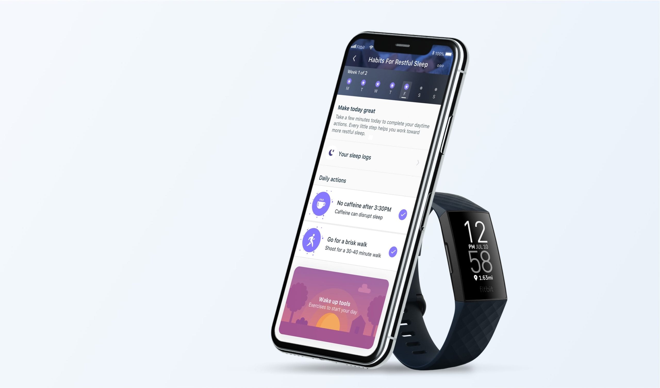 Fitbit Premium là gì và bạn đăng ký như thế nào?