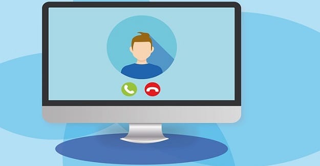 Cách sửa lỗi Skype Video chuyển sang đen trắng