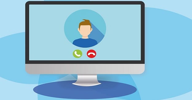 Oplossing: Skype beantwoordt oproepen automatisch