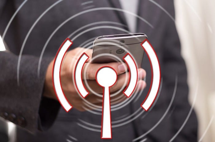 Android 10: Cómo borrar conexiones Wifi guardadas