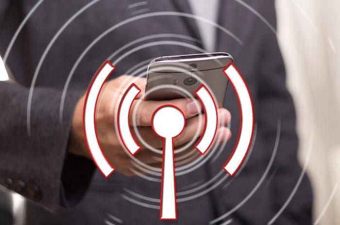 Android 10: So löschen Sie gespeicherte WLAN-Verbindungen