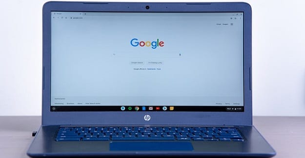 修復 Chromebook 錯誤設置打印機