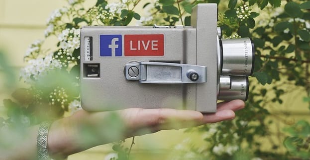 Cómo transmitir Microsoft Teams a Facebook Live