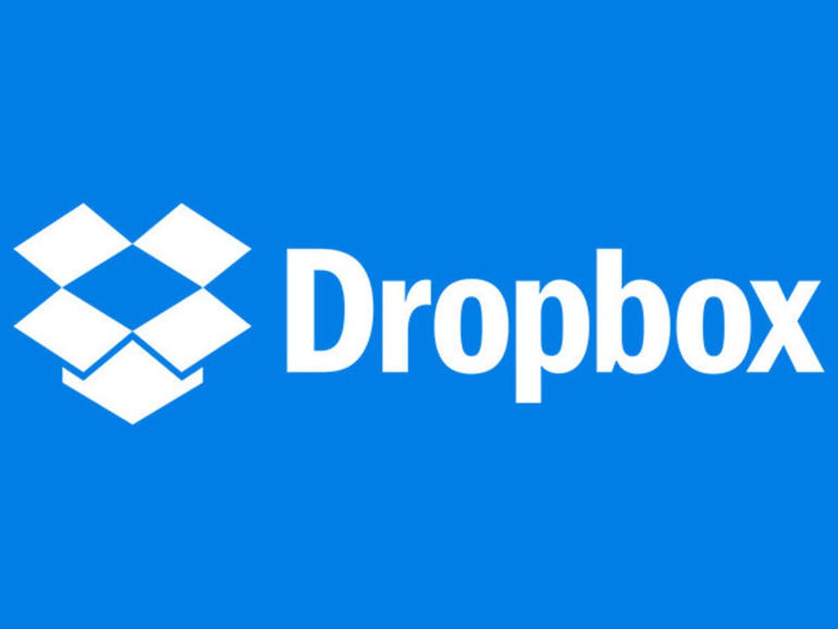 Dropbox: como enviar feedback