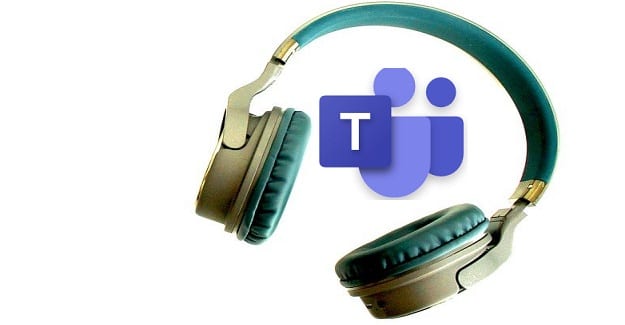 Microsoft Teams Ngắt kết nối Tai nghe Bluetooth