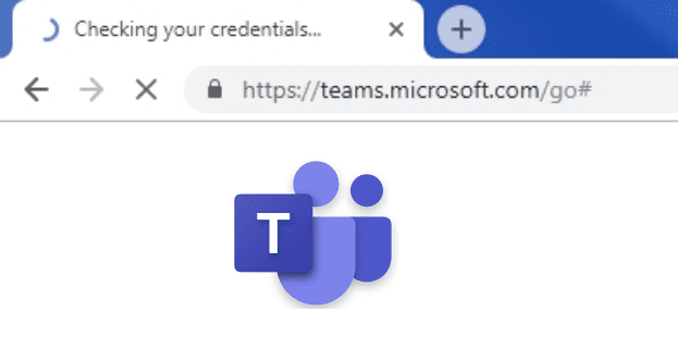 Correggi Microsoft Teams controllando il ciclo delle credenziali