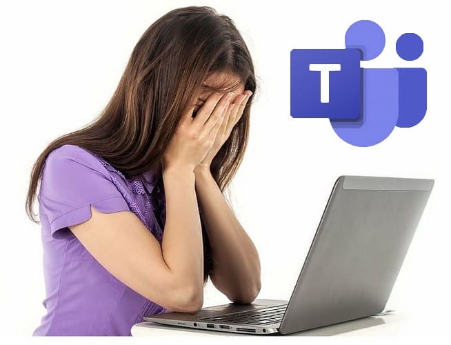 Napraw Microsoft Teams: Przepraszamy, nie mogliśmy się z Tobą połączyć