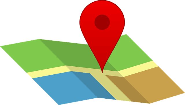 Znajdź najbliższy bankomat w Mapach Google