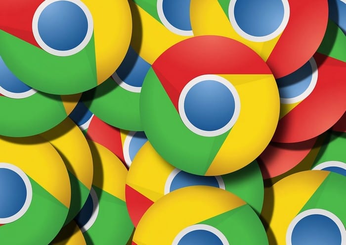 Chrome: 연결이 비공개가 아닙니다 메시지 무시
