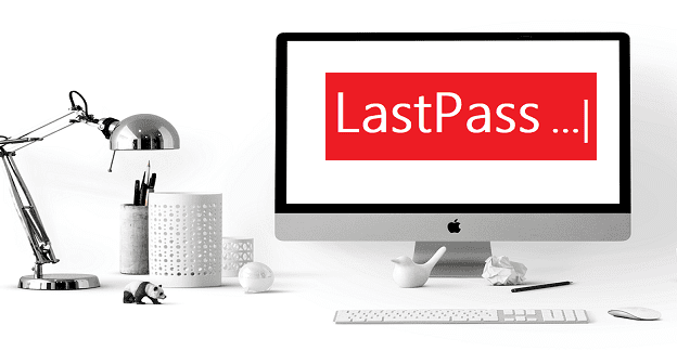 修正：LastPassが信頼できるコンピューターを記憶していない