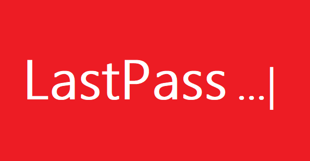 Correzione: LastPass non rimane connesso