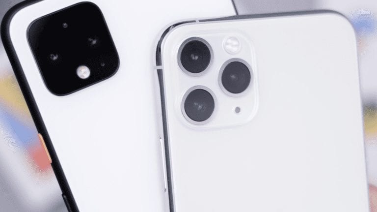 Fix: Daten können nicht auf das neue Pixel Phone übertragen werden