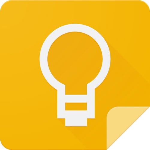 GoogleKeepを最大限に活用する方法