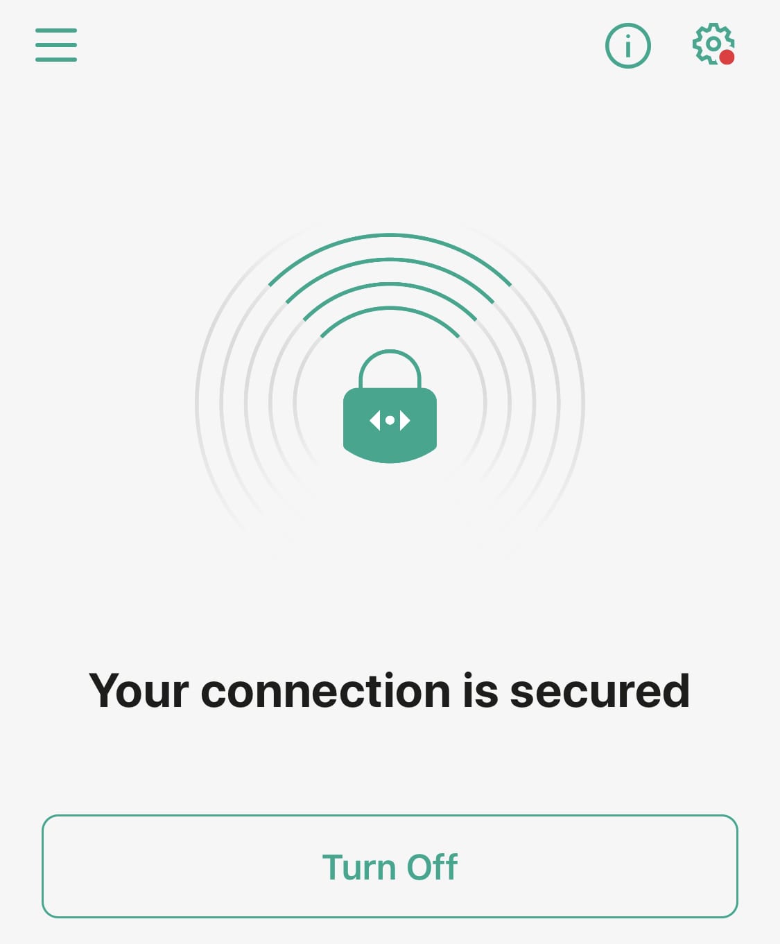 Les meilleurs paramètres VPN pour Android