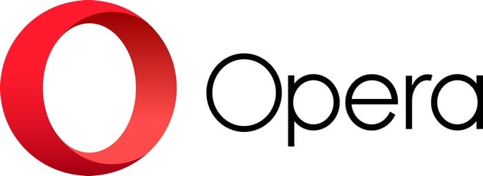 Opera 내장 VPN 검토