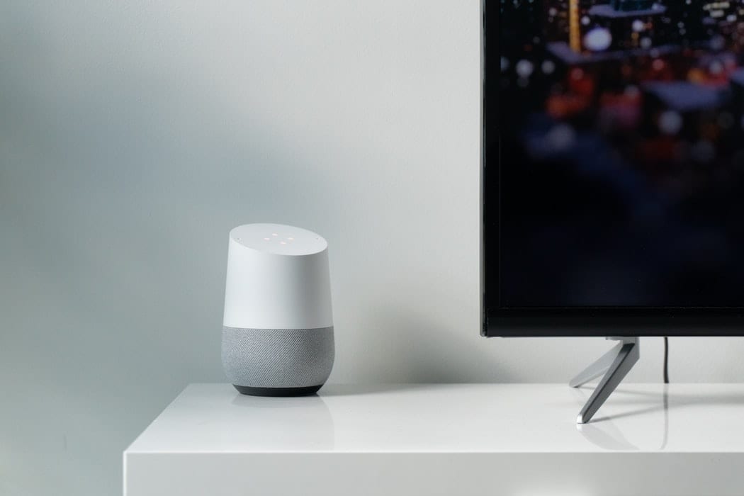 Configurações de privacidade importantes para o Google Home