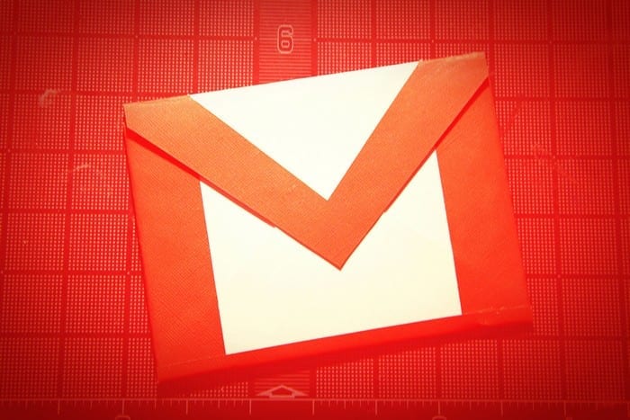 Gmail: Mostrar / Ocultar carpetas en el menú de la izquierda