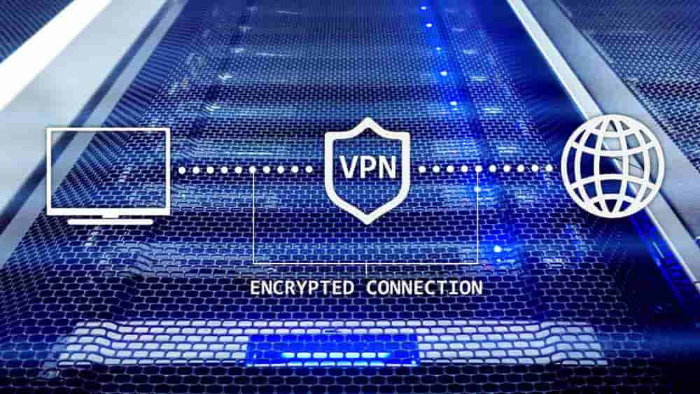 Cách thiết lập VPN trên Apple TV