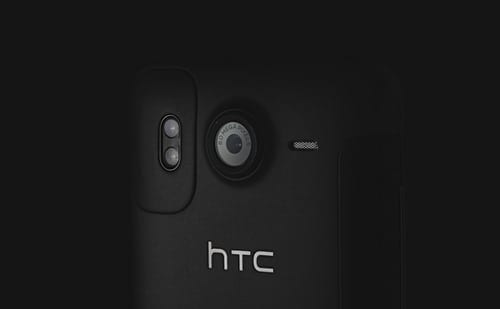 HTC 5G-Telefongerüchte und Veröffentlichungsdatum