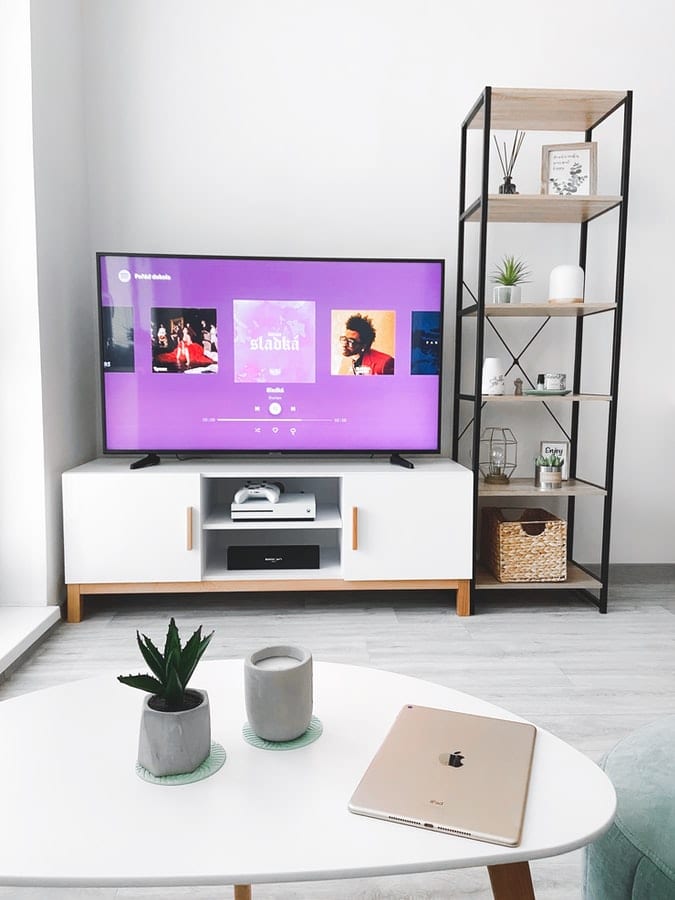 Sử dụng Điều khiển từ xa Đa năng cho Apple TV