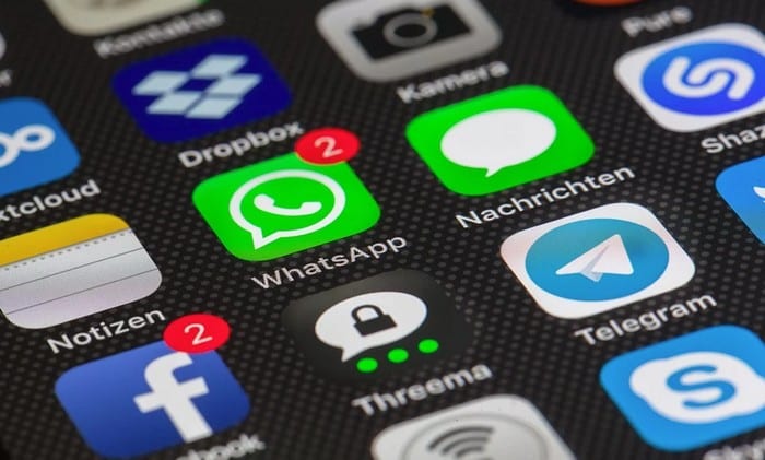 Comment ajouter un téléphone international à WhatsApp