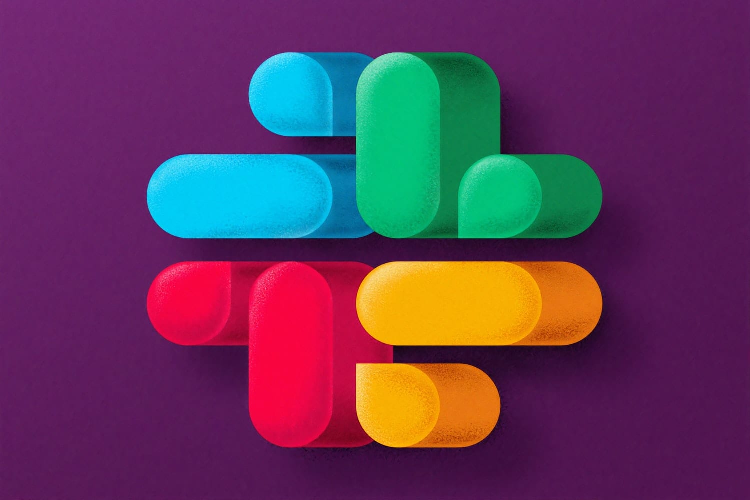 Come disattivare laudio delle persone su Slack