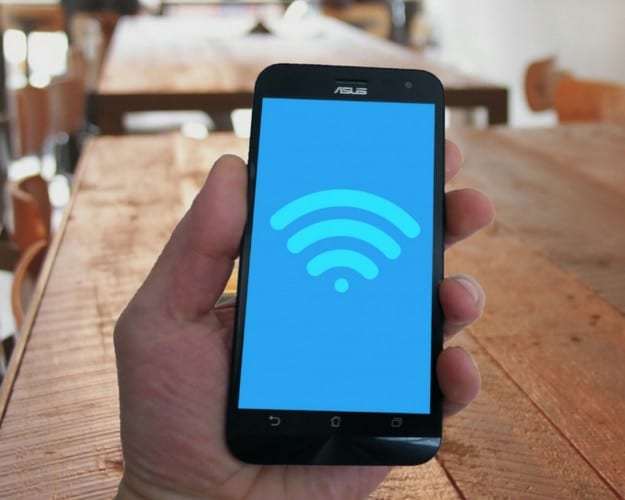 Empêcher Android de se connecter automatiquement au WiFi