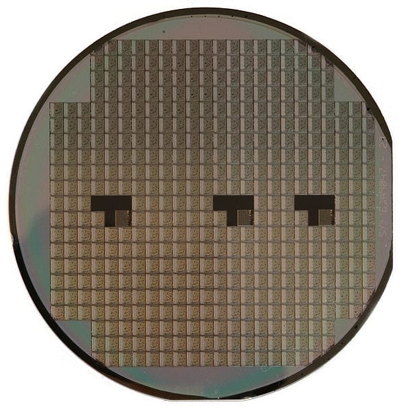 Chiplet CPU là gì?