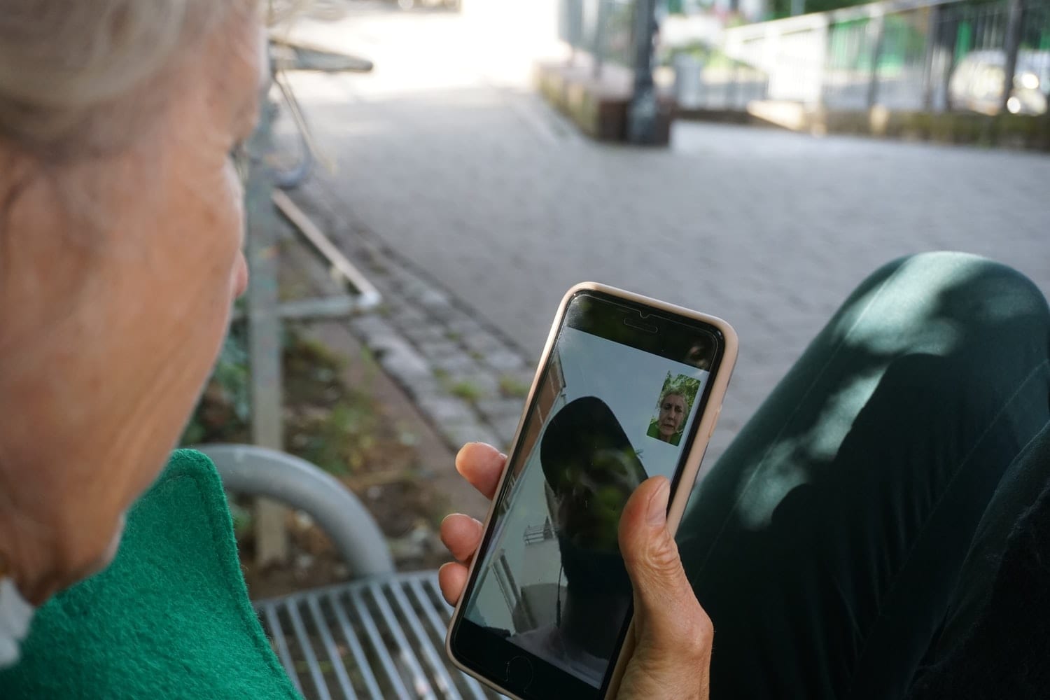 Come risolvere lelettricità statica di FaceTime