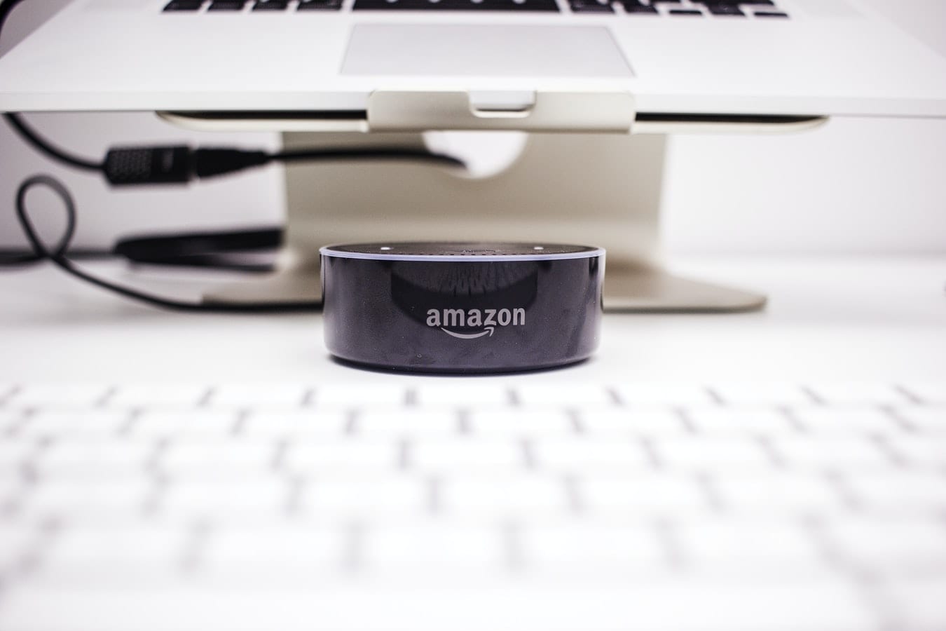 Cómo integrar Spotify en Alexa Amazon Echo