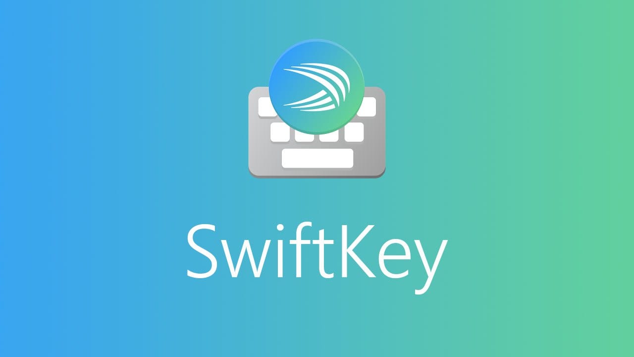 Comment changer le thème du clavier Swiftkey dans Android