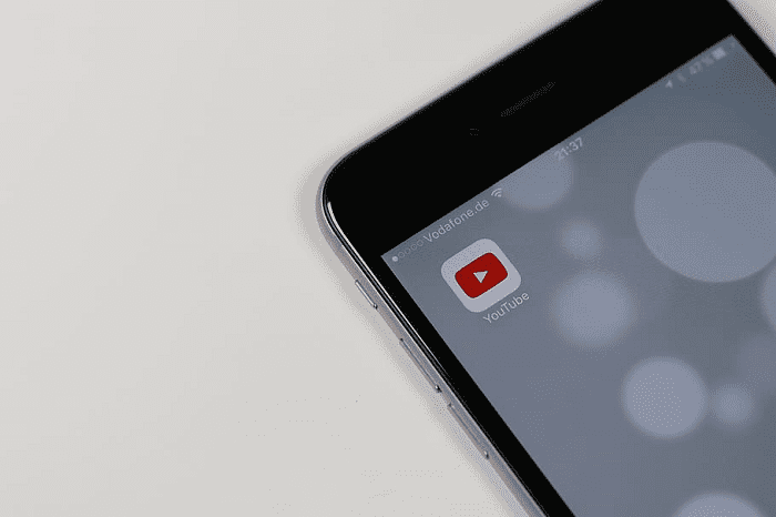 Como pausar o histórico de pesquisa no YouTube para Android