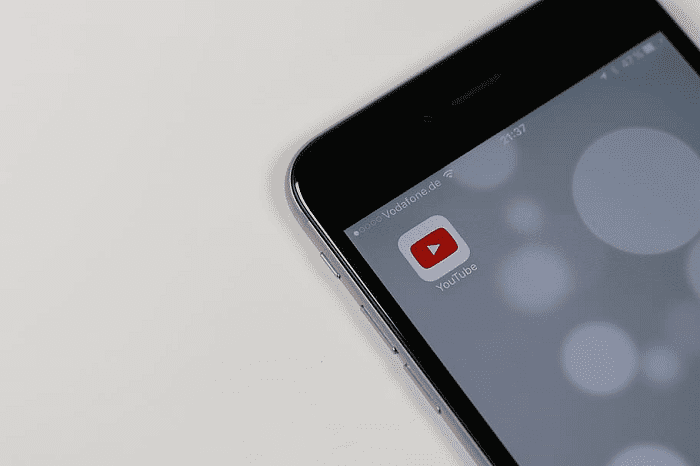 YouTube for Android：就寝時のリマインダーを設定する方法
