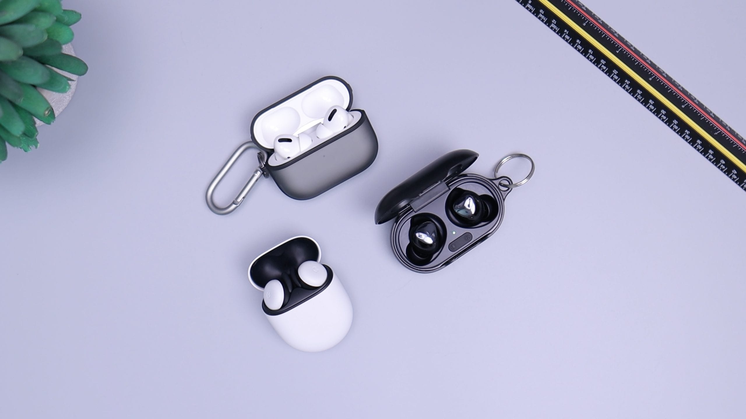 Cách kết nối hai Airpod với iPhone của bạn