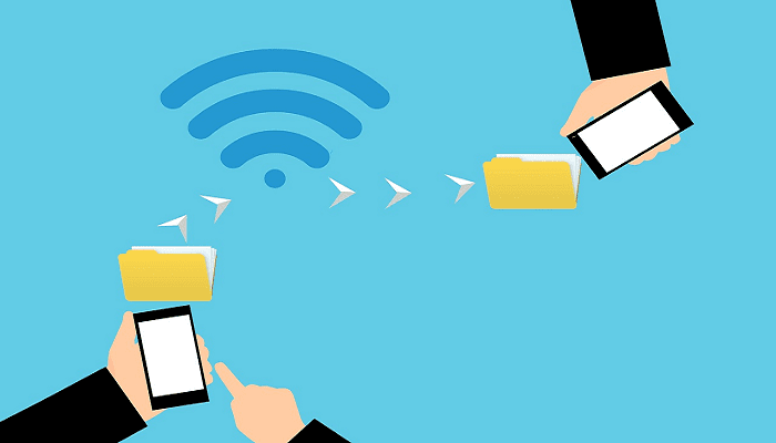 Wi-Fi Direct là gì?
