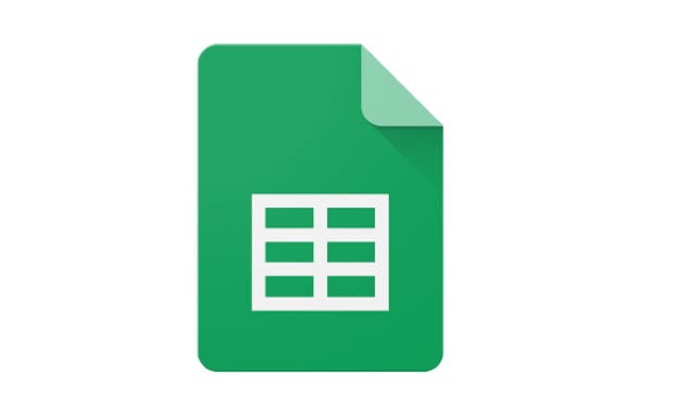 Cómo establecer permisos de edición en Google Sheets