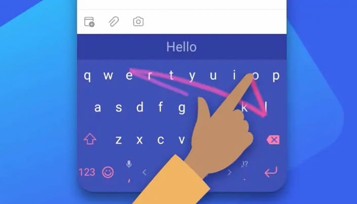 Corrigir o Microsoft SwiftKey que não funciona no Android e iOS