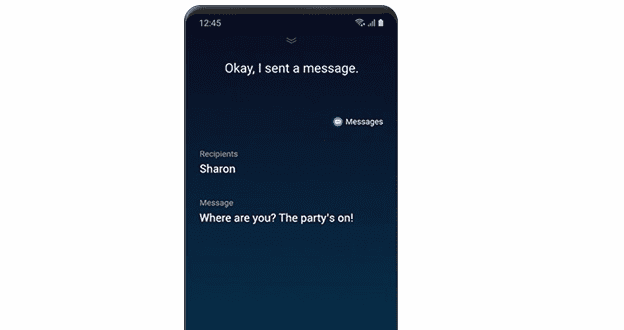 Bixbyが私の声を認識しない問題を修正