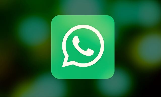 WhatsApp：如何使用高級搜索功能