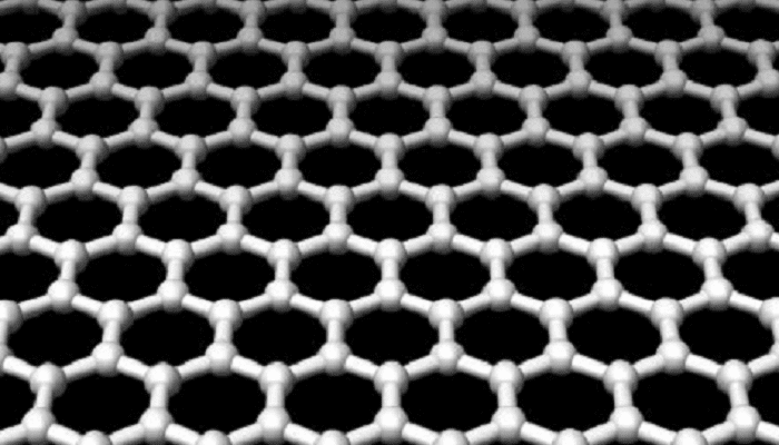 Graphene là gì?