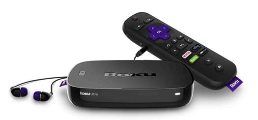 Roku: definir manualmente a velocidade de conexão