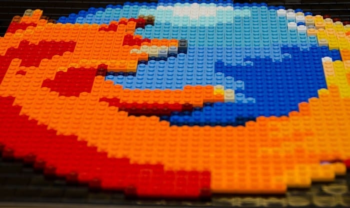 วิธีเข้าถึงโปรแกรมดูใบรับรอง Firefox