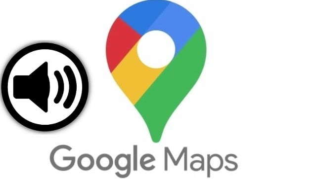 Reparar Google Maps no habla ni da direcciones