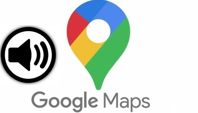 Fix Google Maps niet praten of aanwijzingen geven