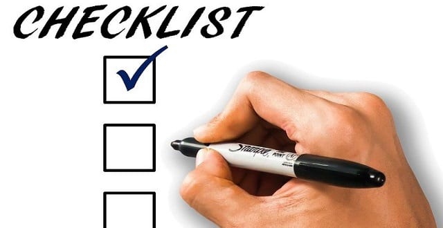 Trello: checklists toevoegen