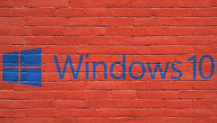 Jak wyłączyć ekran dotykowy w systemie Windows 10?