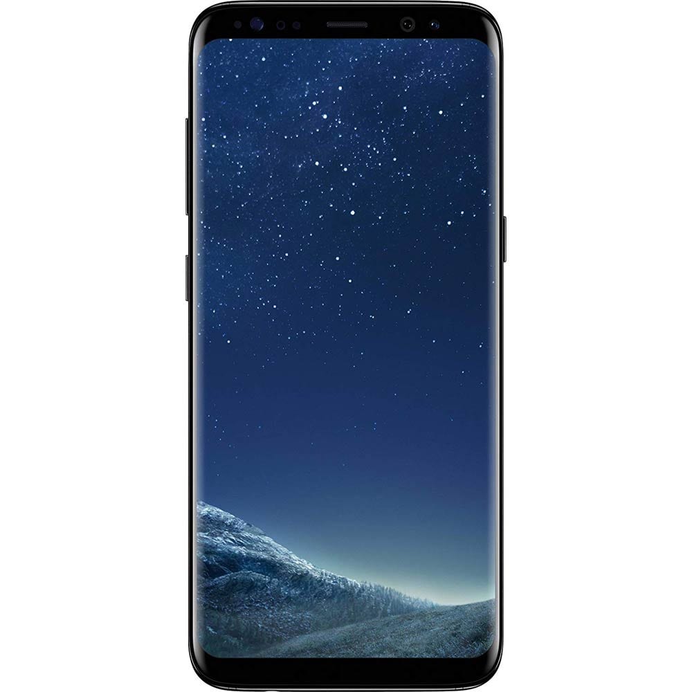 Samsung Galaxy S8 – Examen