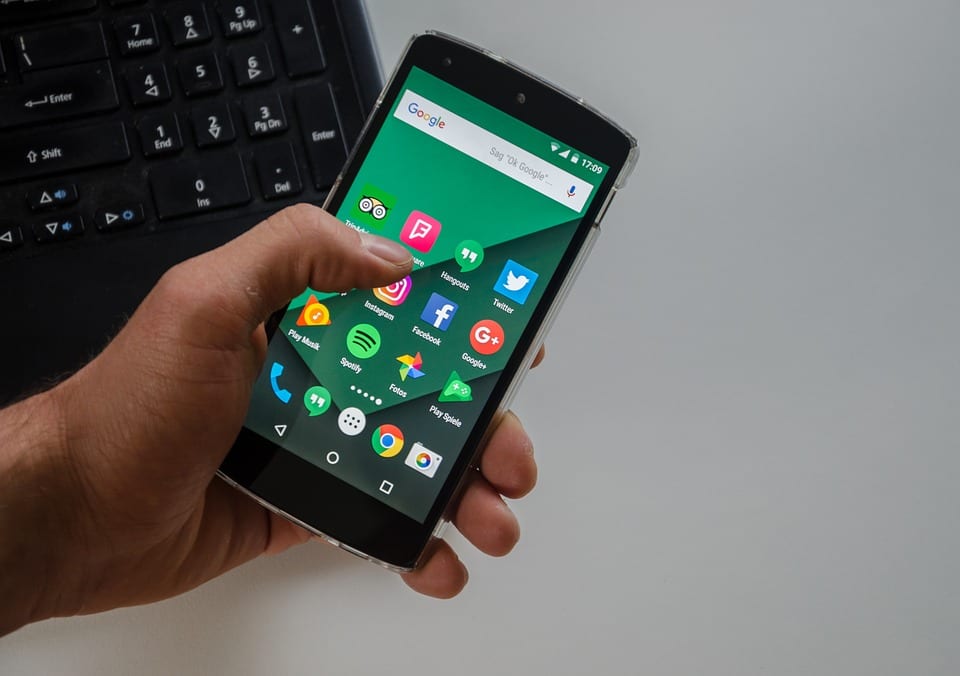 Android gốc là gì: Điện thoại của bạn có cần nó không?